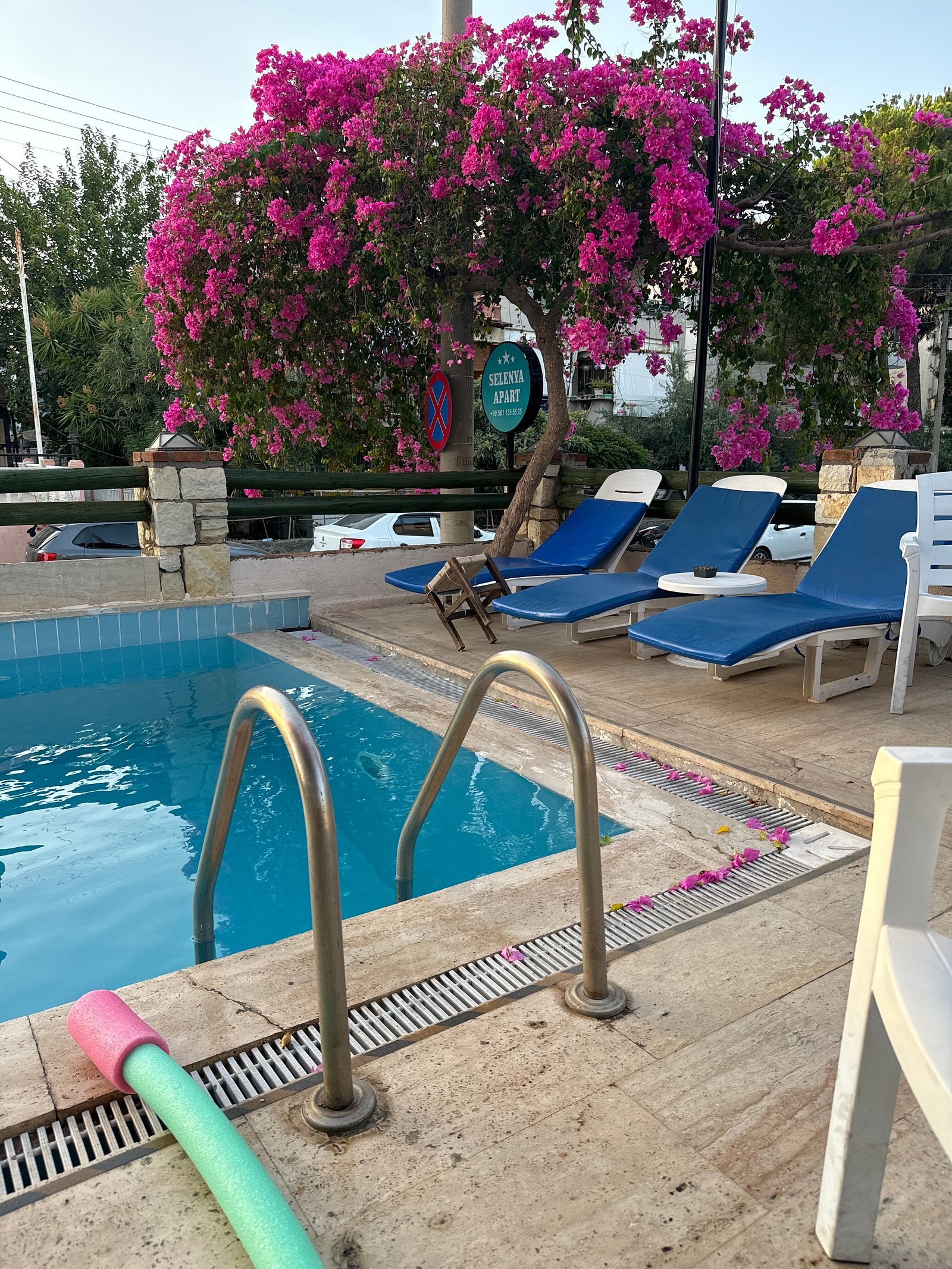 Selenya Apart Hotel photo 5