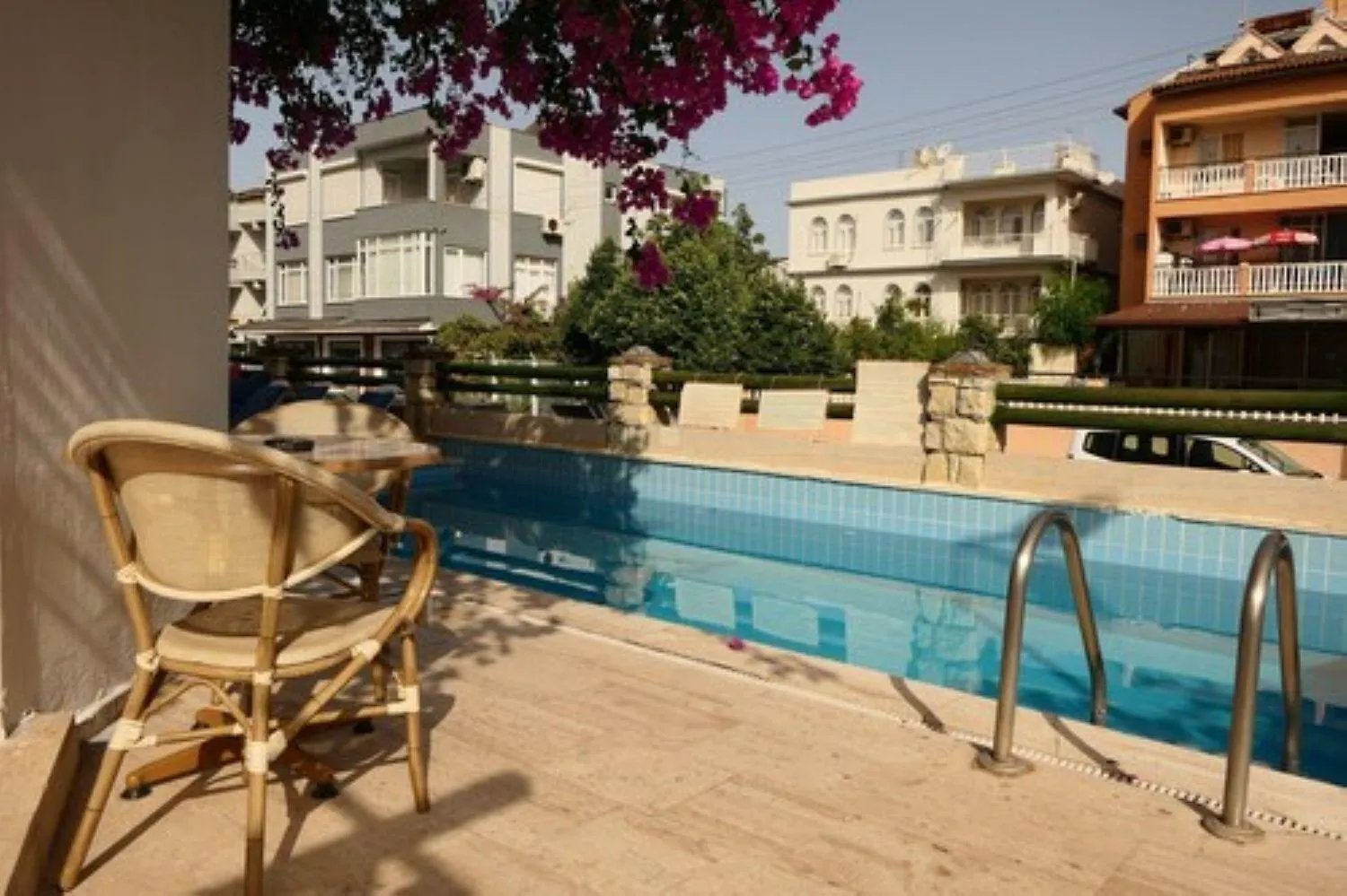 Selenya Apart Hotel photo 6