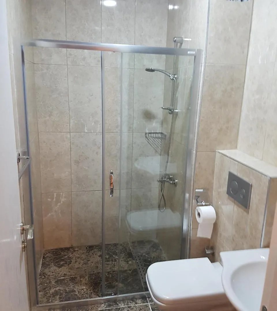 Selenya Apart Hotel photo 14