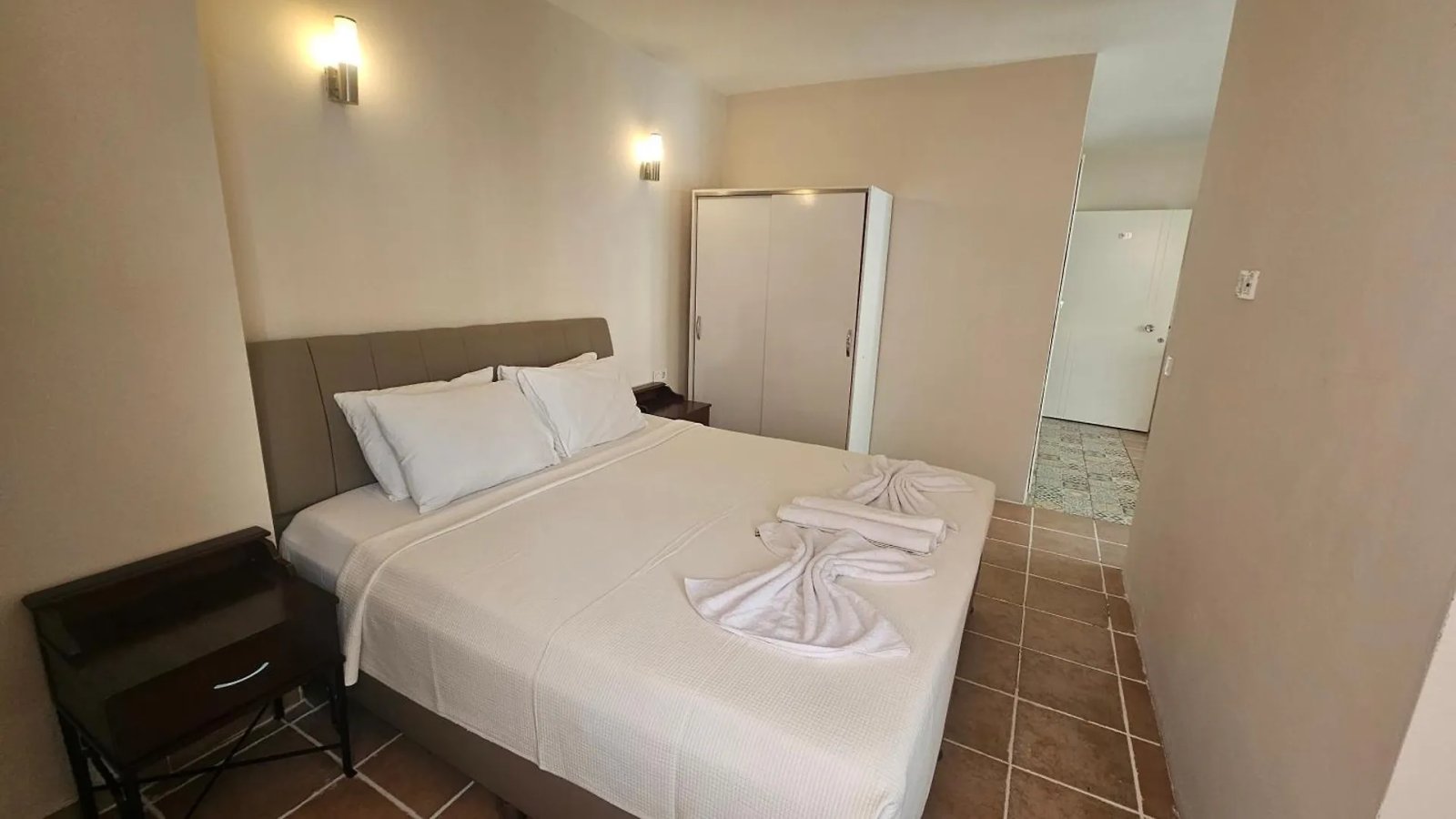 Selenya Apart Hotel photo 8
