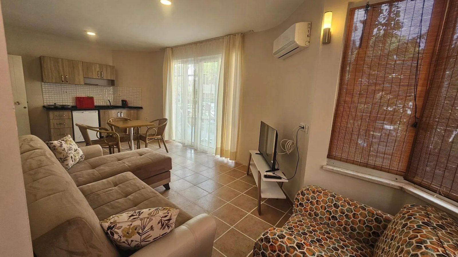 Selenya Apart Hotel photo 9