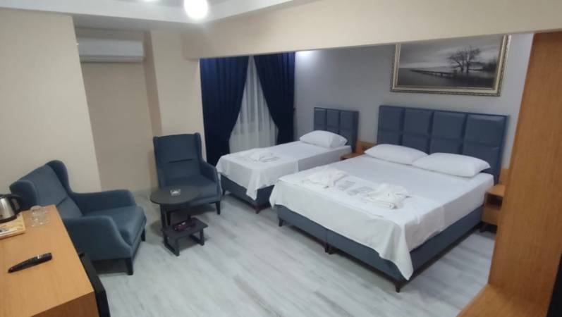Lantis Otel Avcılar photo 5