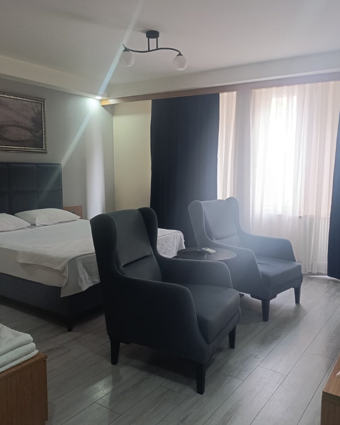 Lantis Otel Avcılar photo 8