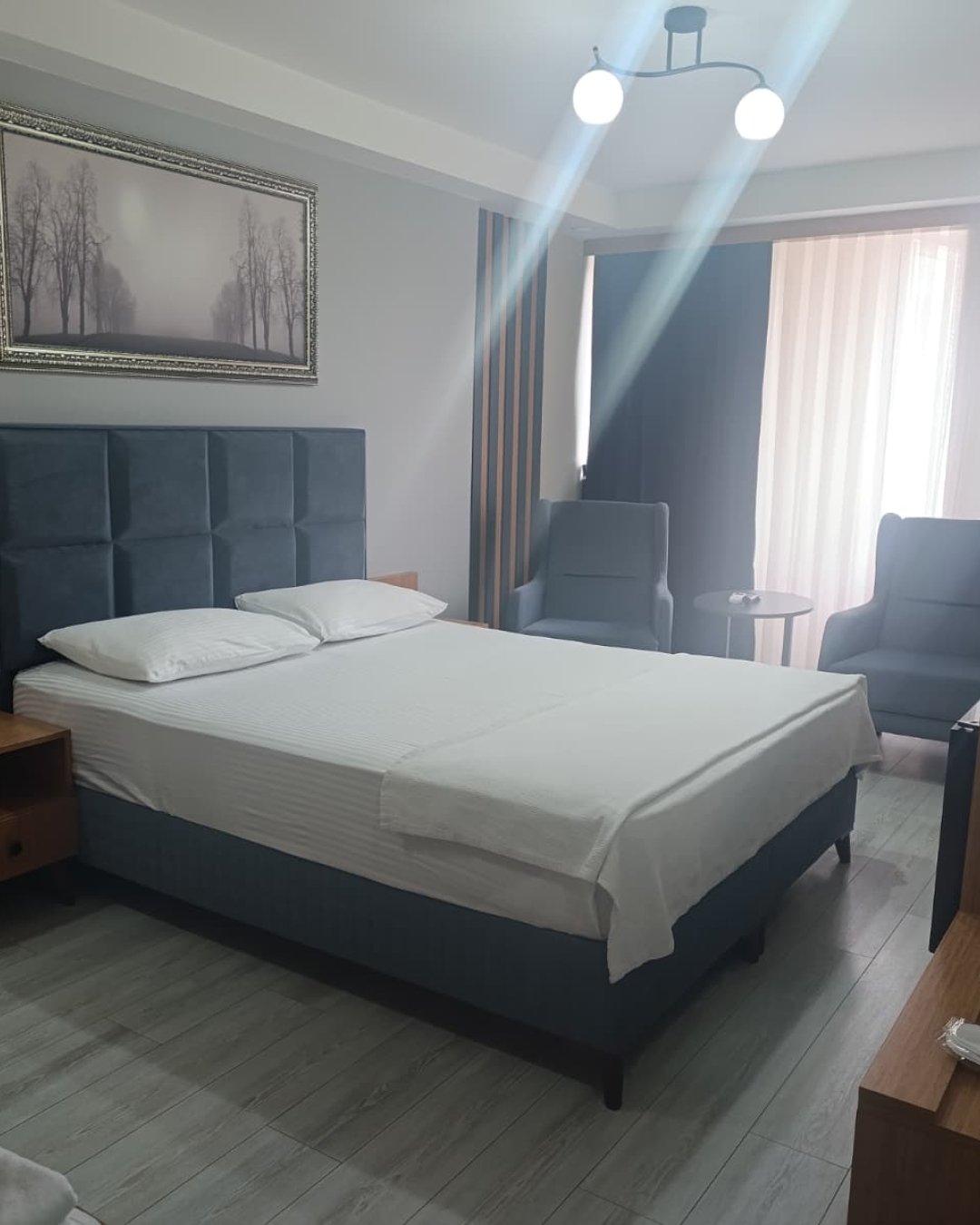 Lantis Otel Avcılar photo 9