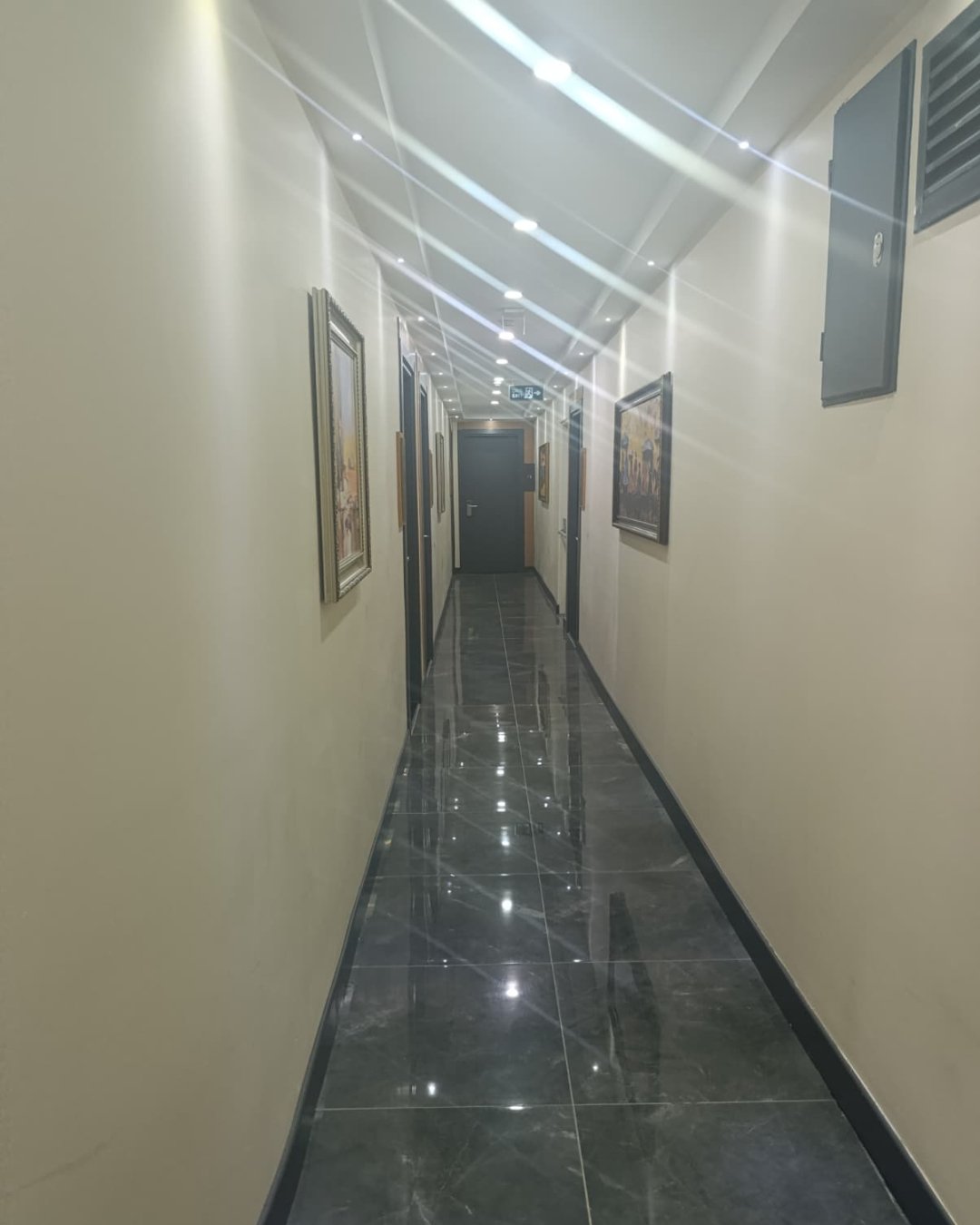 Lantis Otel Avcılar photo 2