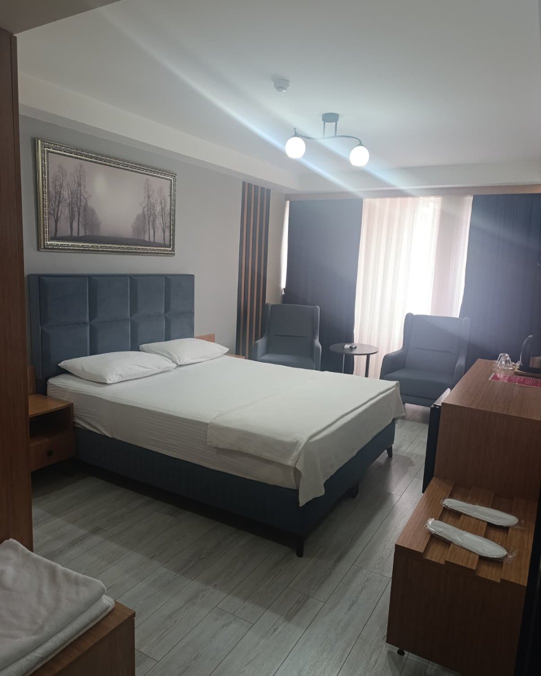 Lantis Otel Avcılar photo 10