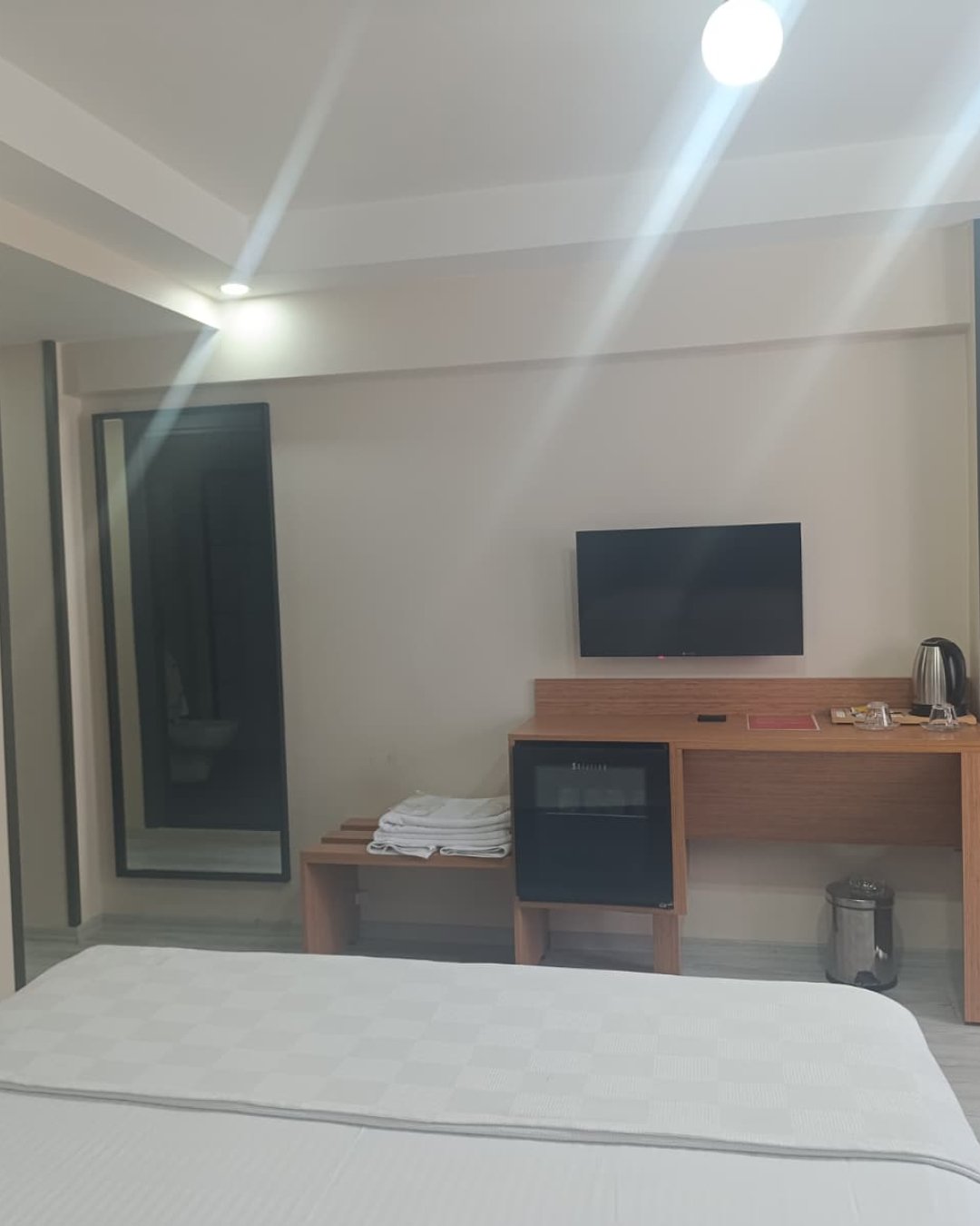 Lantis Otel Avcılar photo 12