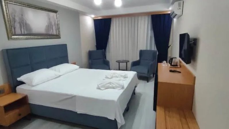 Lantis Otel Avcılar photo 3