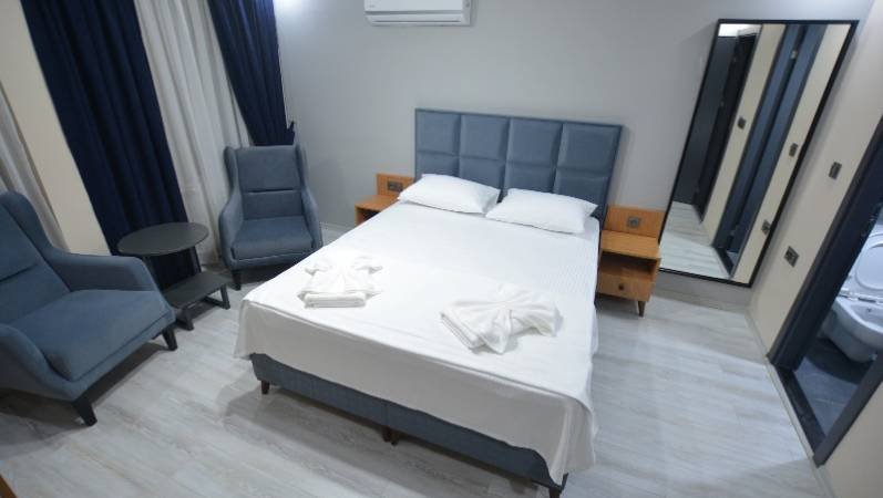Lantis Otel Avcılar photo 4