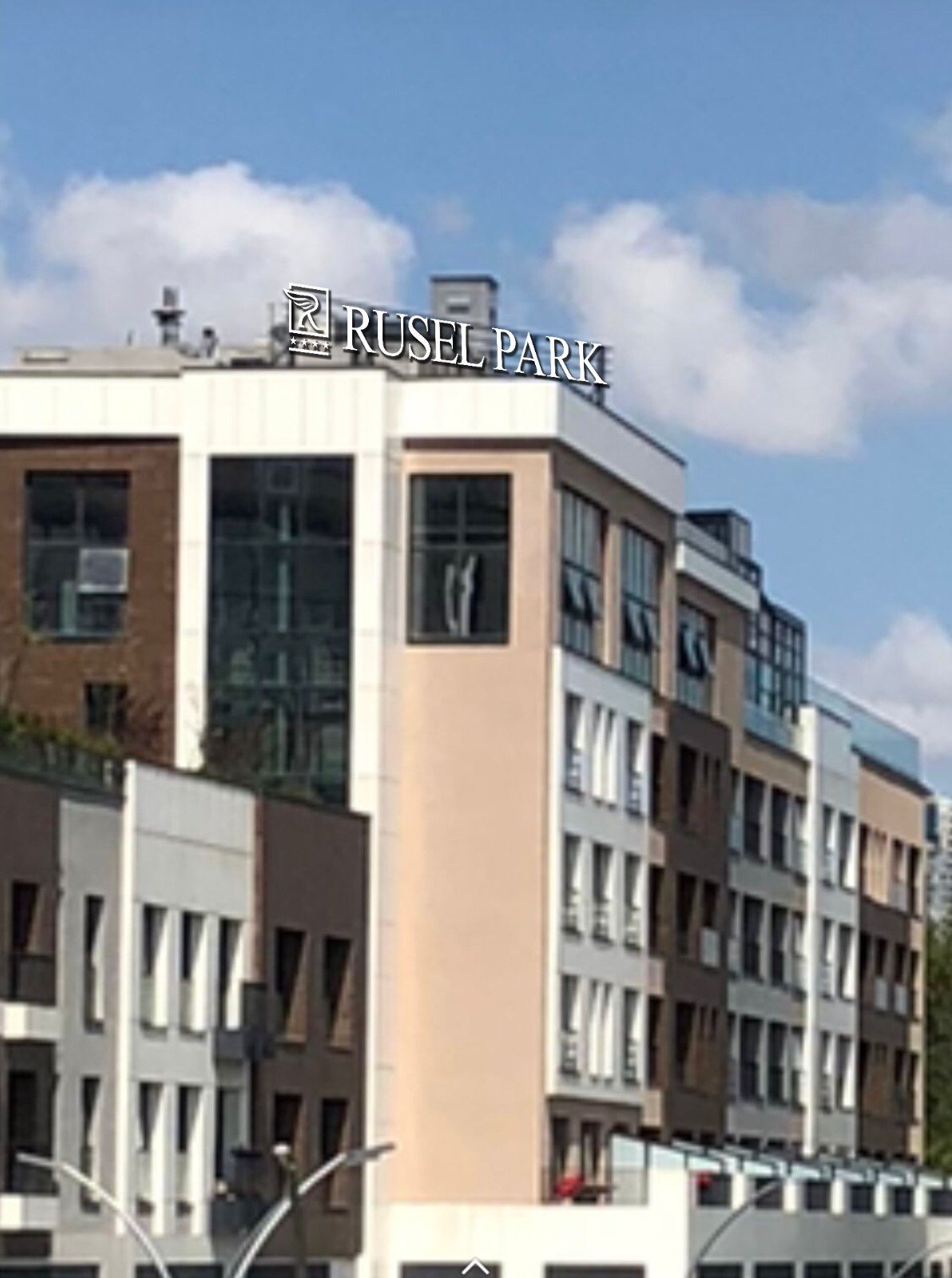 Rusel Park İSTANBUL/ BAHÇEŞEHİR photo 2
