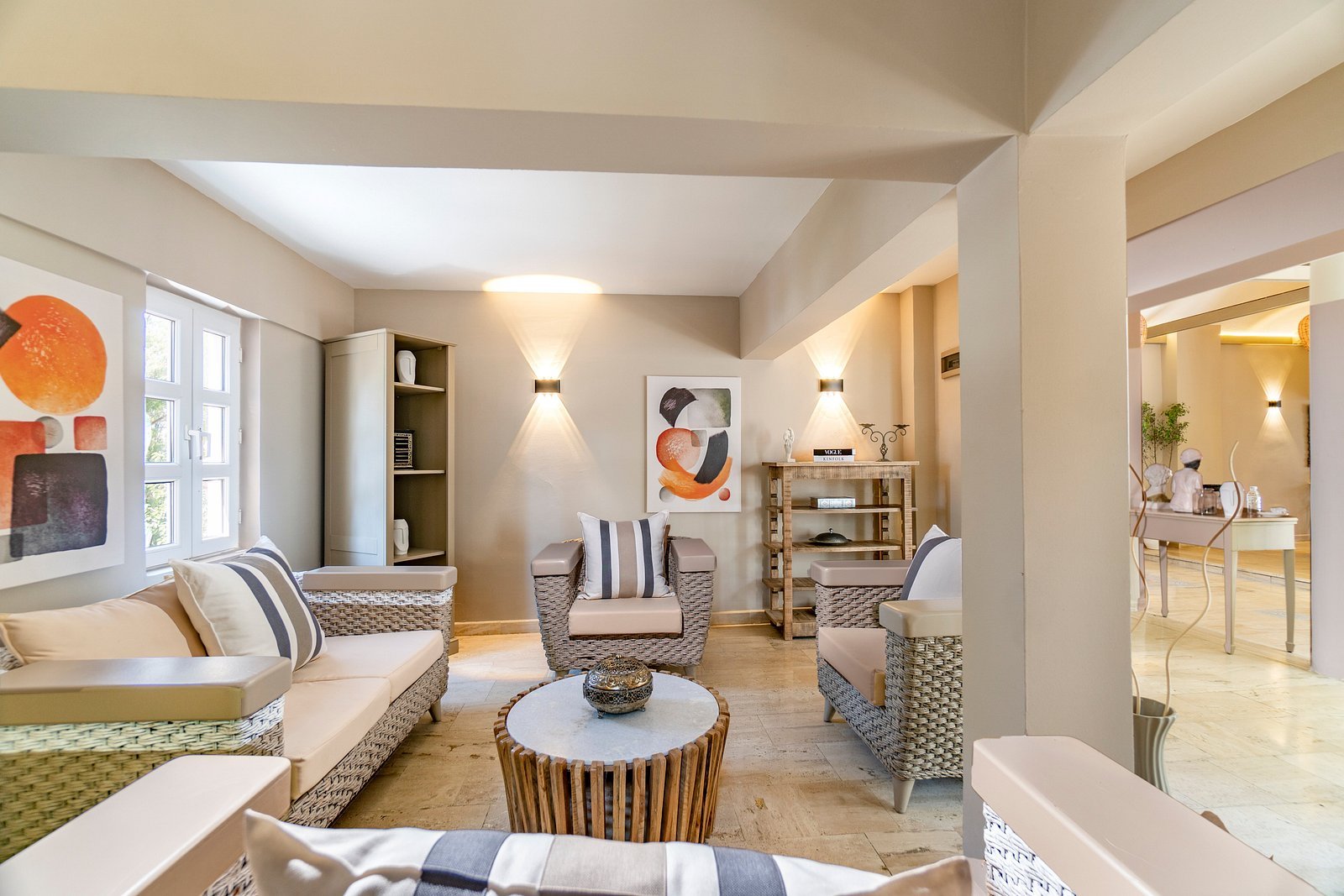 Manzara Boutique Hotel photo 5