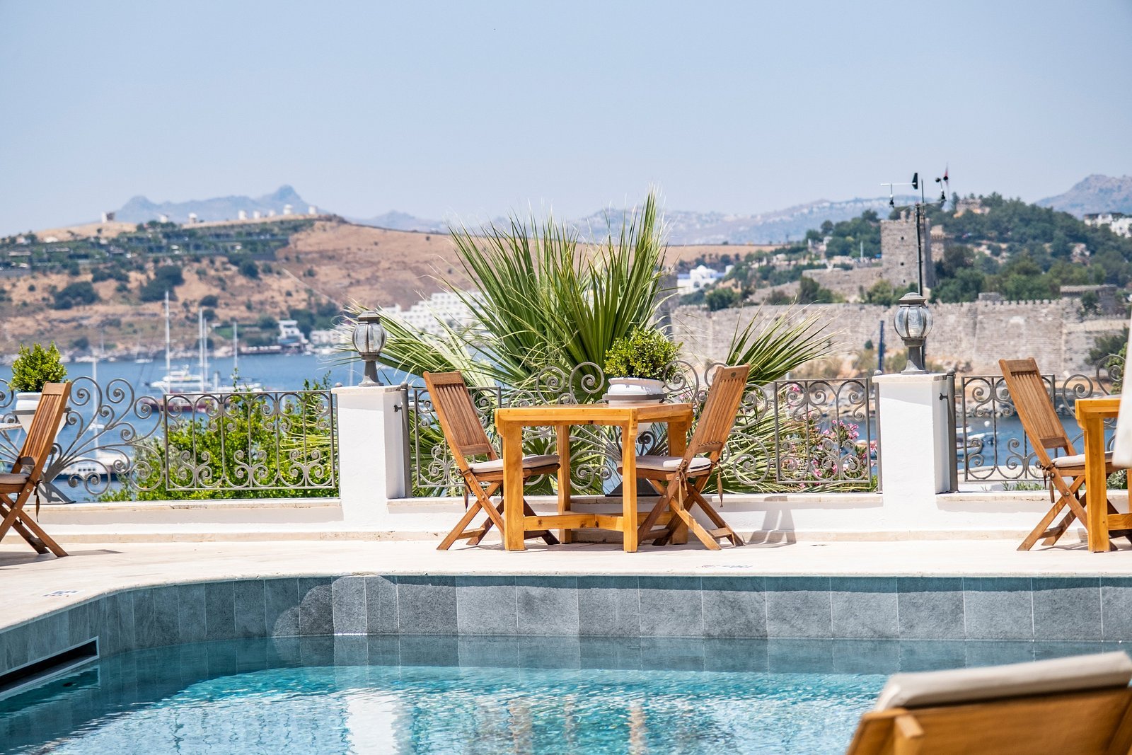 Manzara Boutique Hotel photo 9