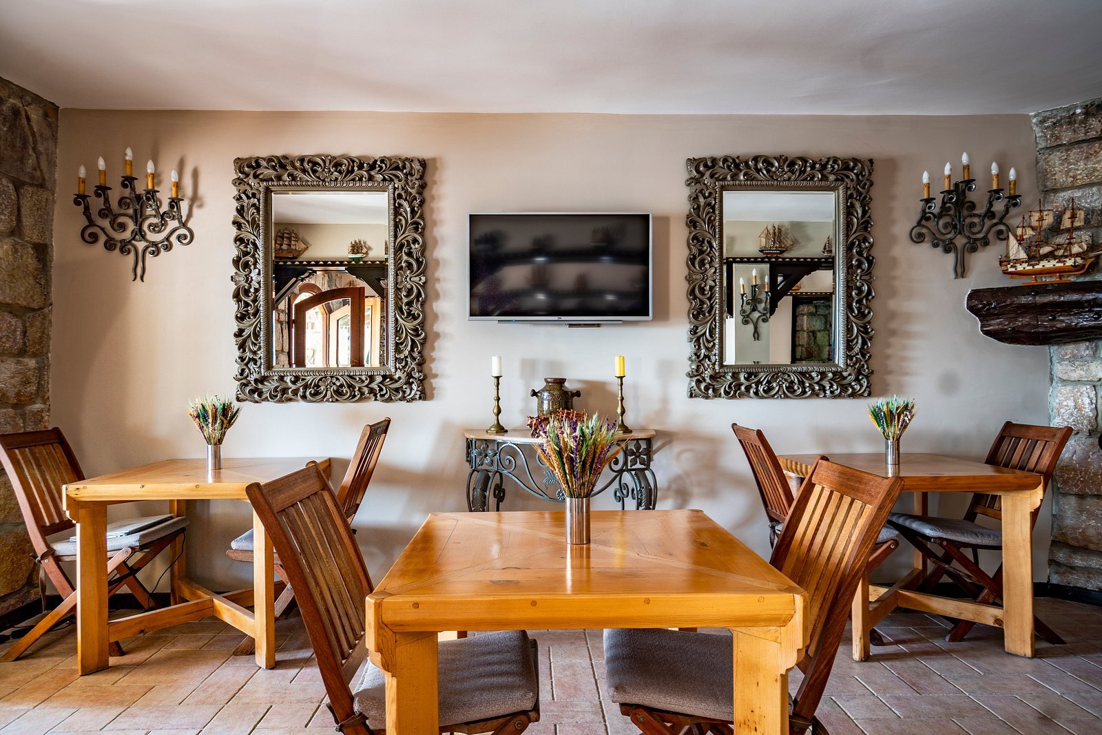 Manzara Boutique Hotel photo 7