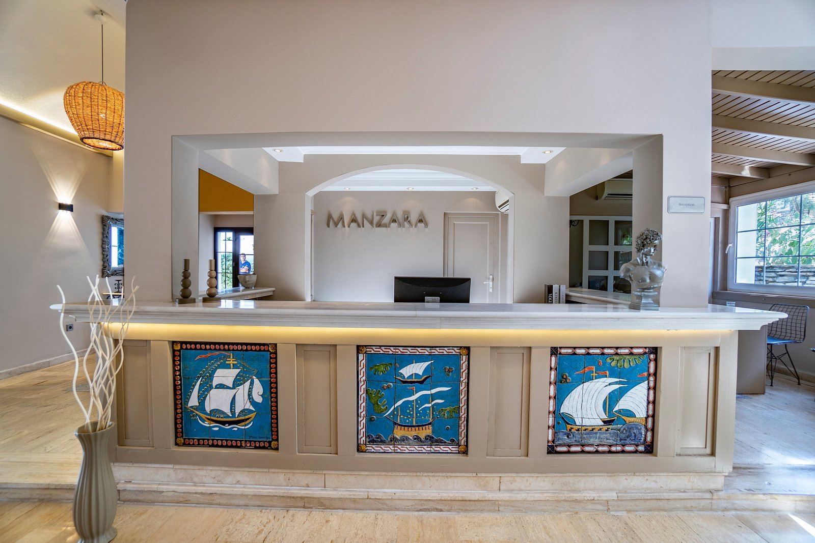 Manzara Boutique Hotel photo 4