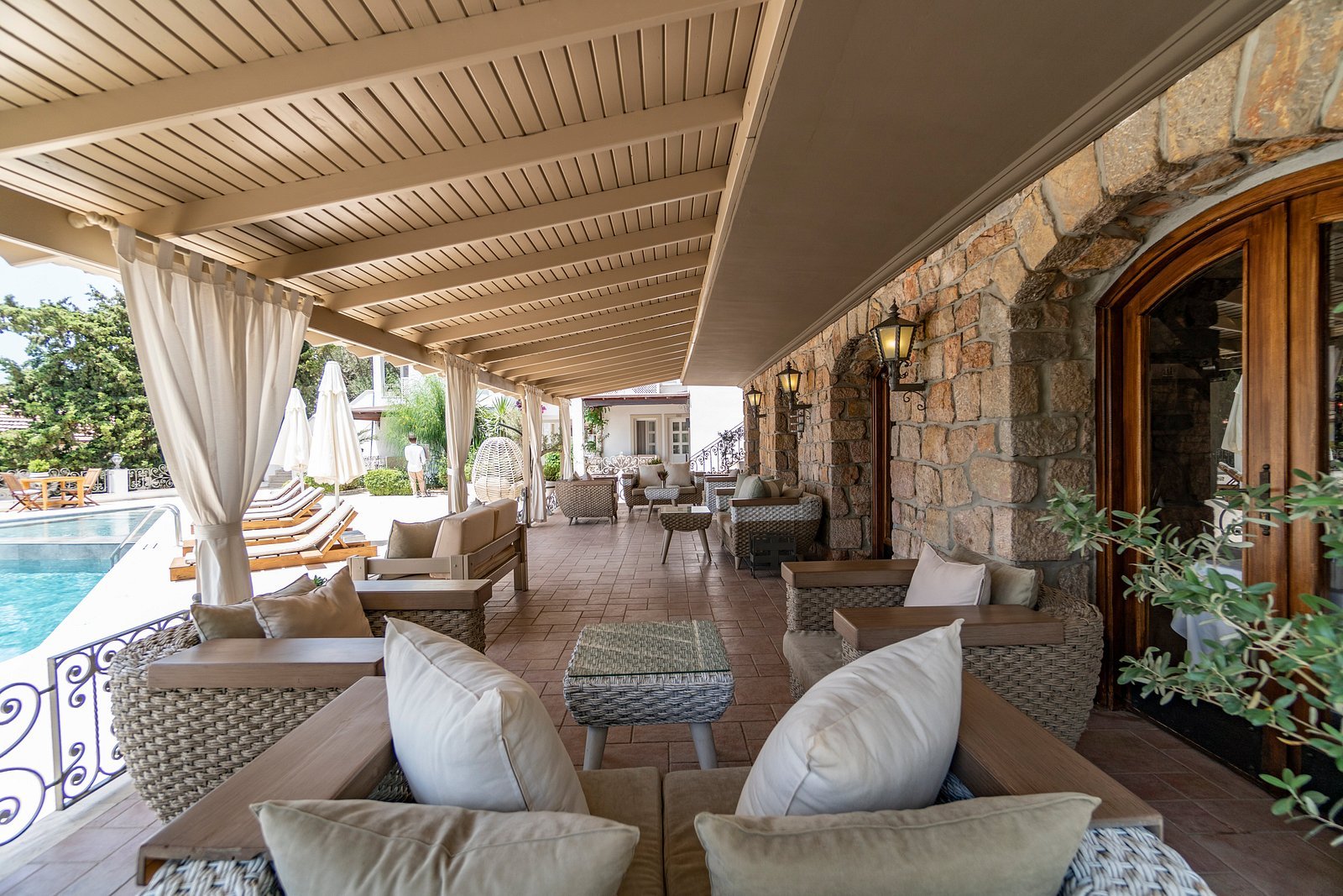 Manzara Boutique Hotel photo 6