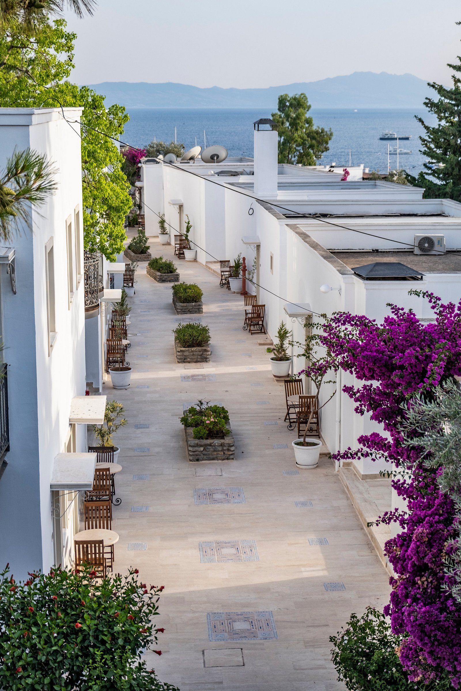 Manzara Boutique Hotel photo 2