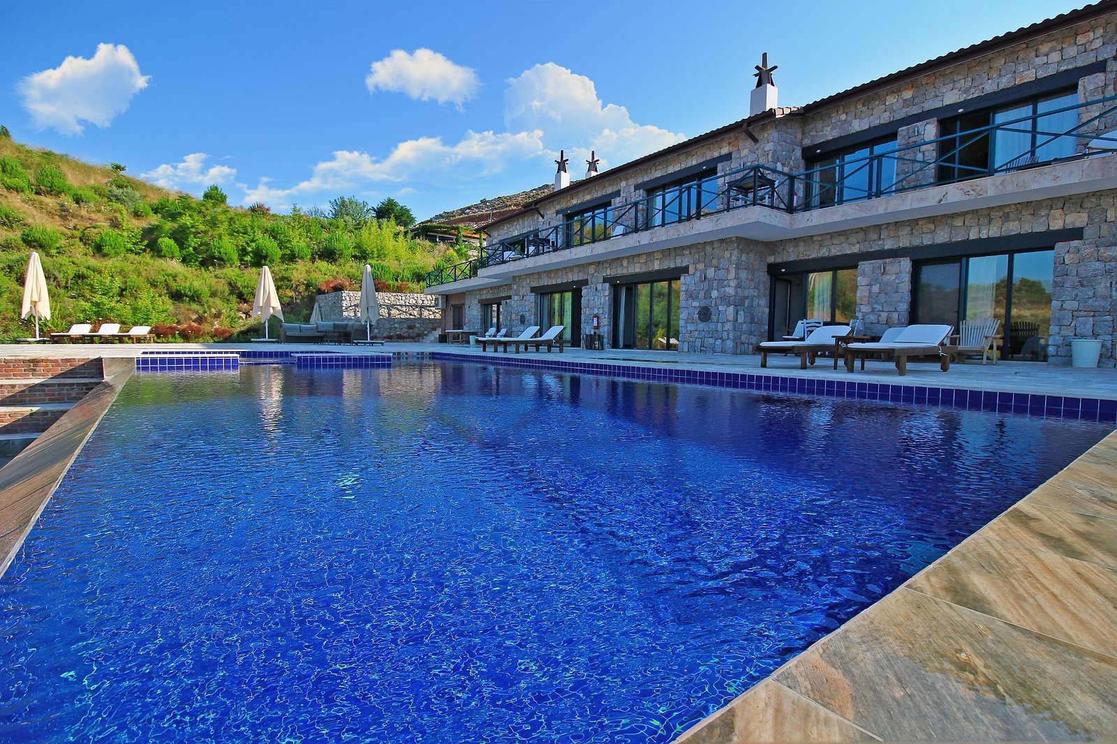 Kekik Otel Selimiye photo 4