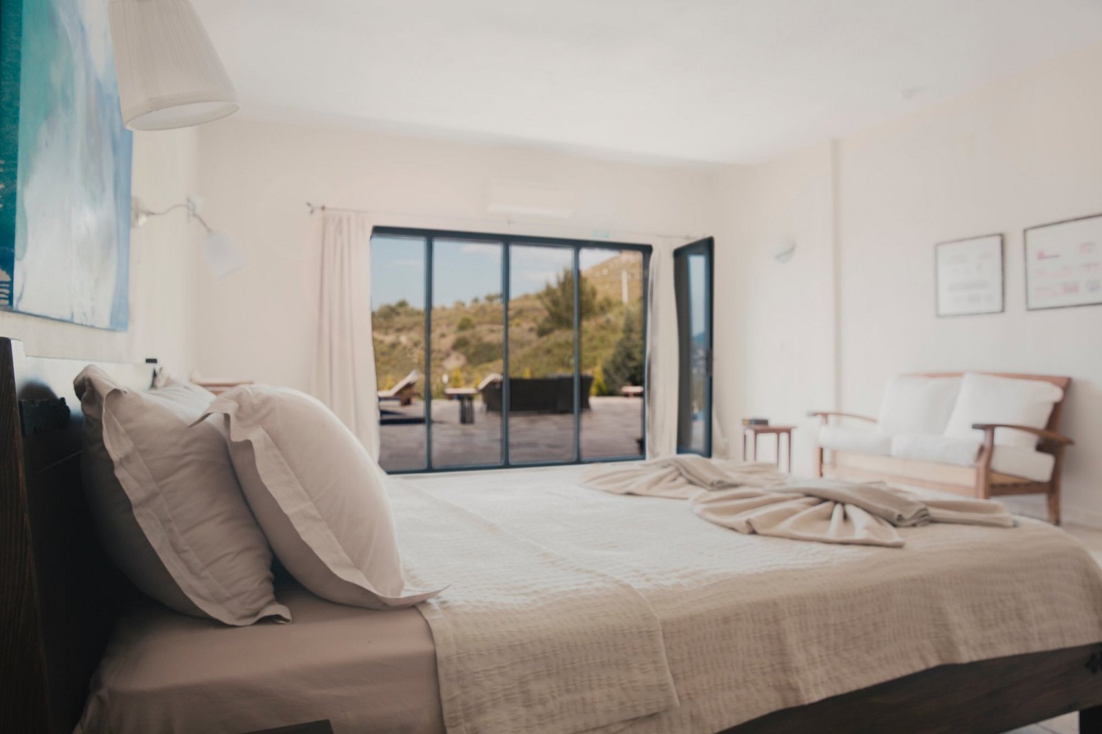 Kekik Otel Selimiye photo 10