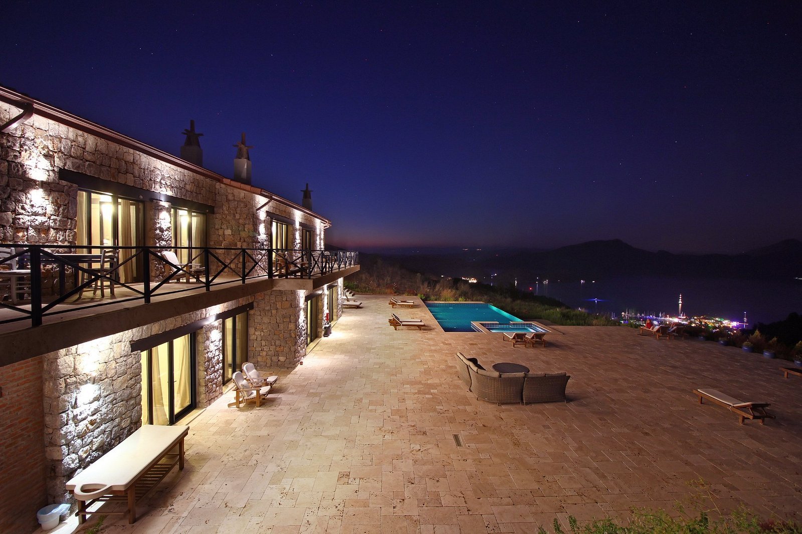 Kekik Otel Selimiye photo 2