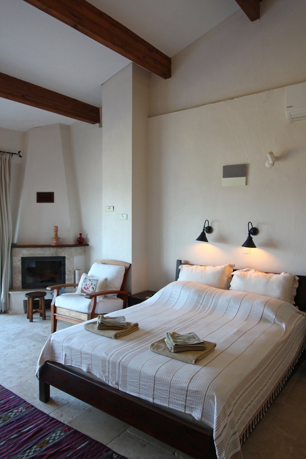 Kekik Otel Selimiye photo 6