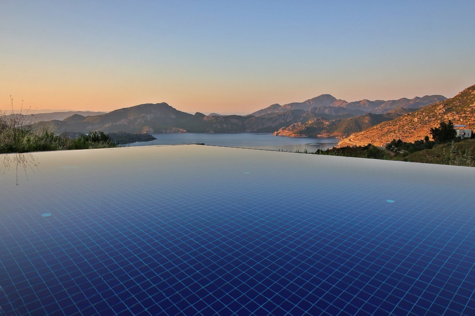Kekik Otel Selimiye photo 5