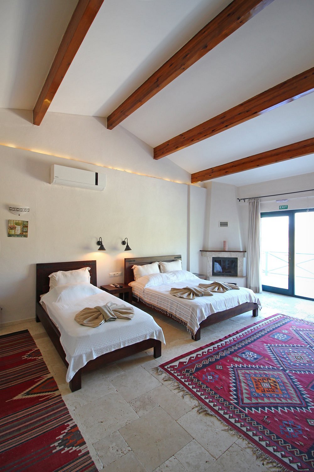Kekik Otel Selimiye photo 8