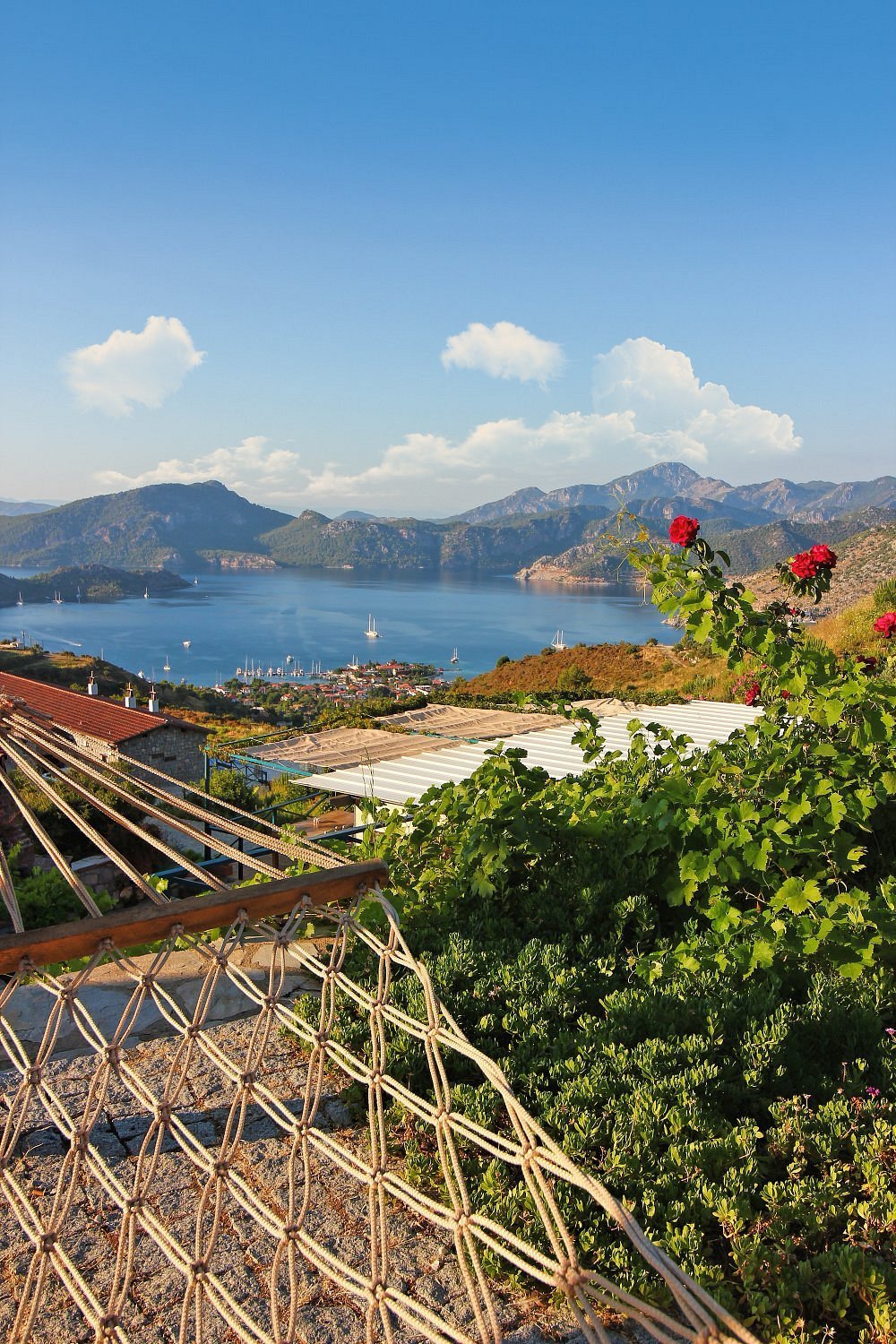 Kekik Otel Selimiye photo 3
