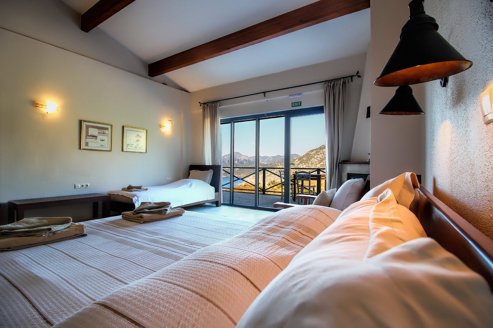 Kekik Otel Selimiye photo 9