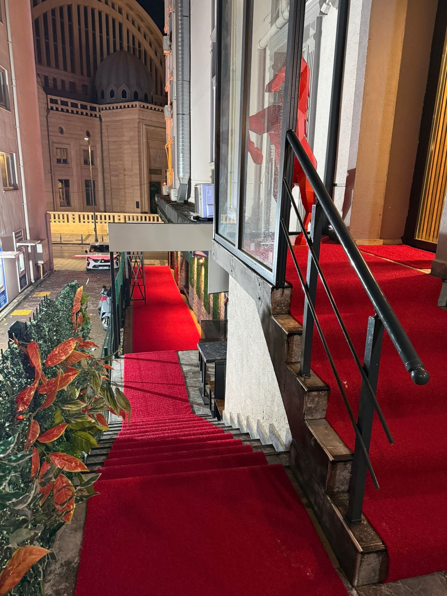 Mir Palace Hotel photo 4