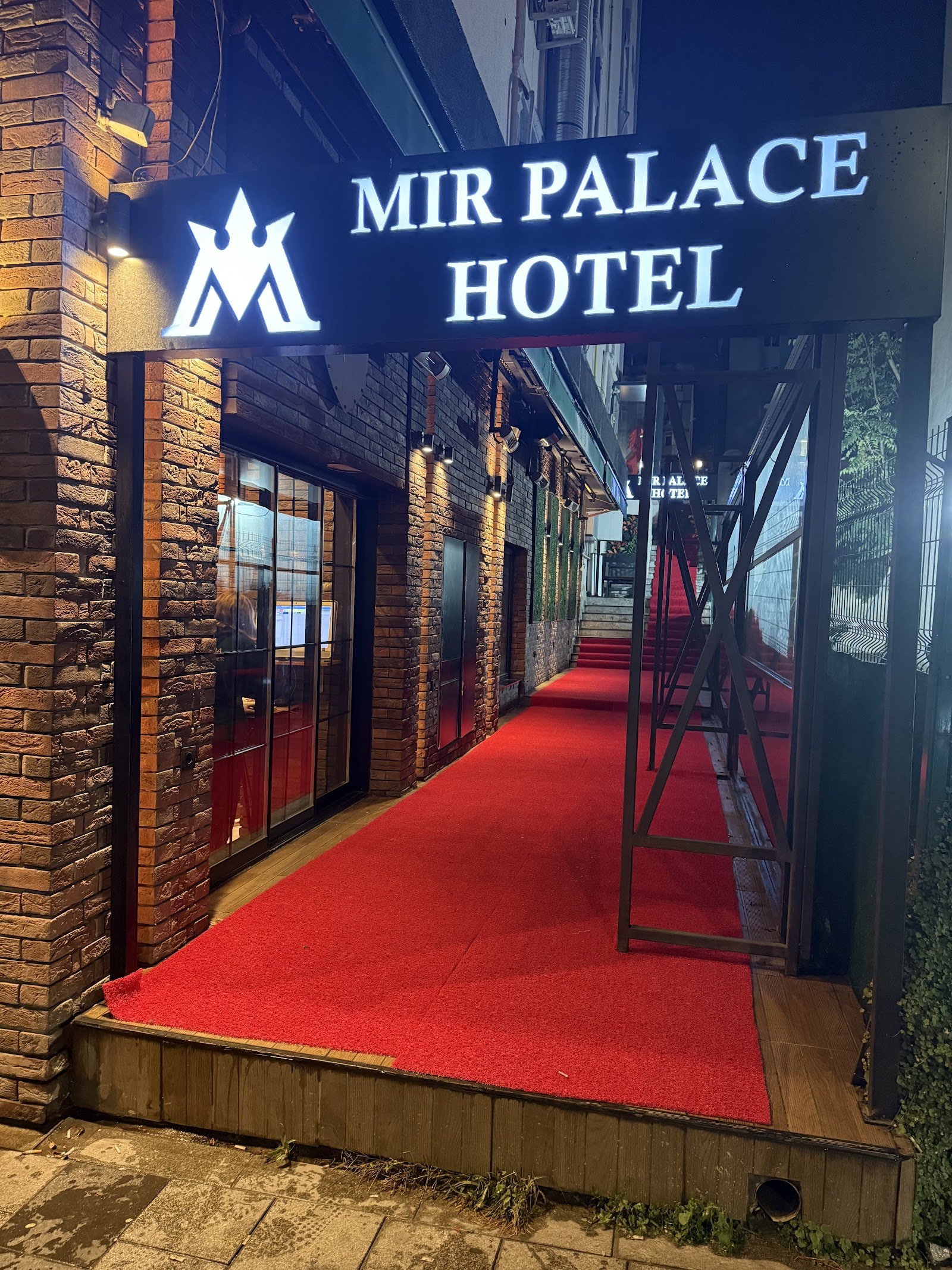 Mir Palace Hotel photo 3
