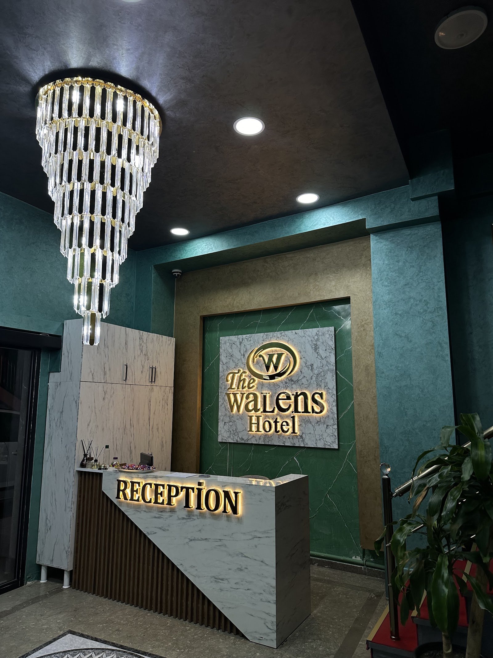 The Walens Hotel photo 3