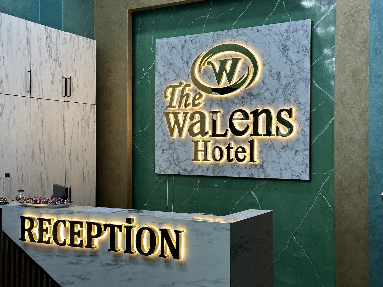 The Walens Hotel photo 4