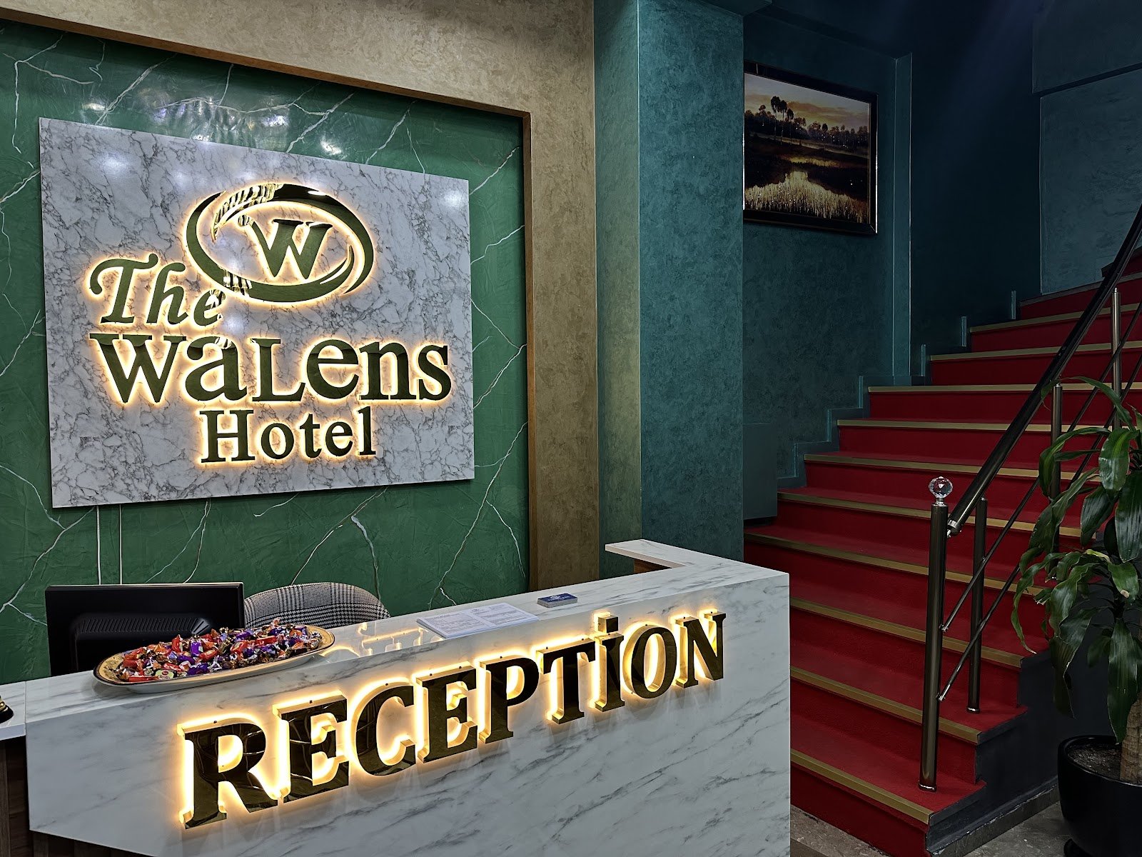 The Walens Hotel photo 2