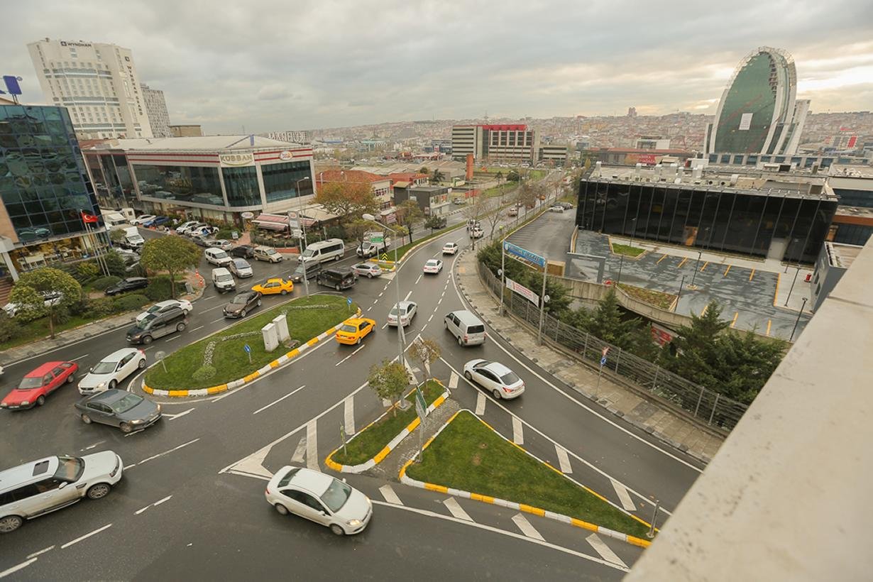 Grand İstanbul Airport Hotel photo 4