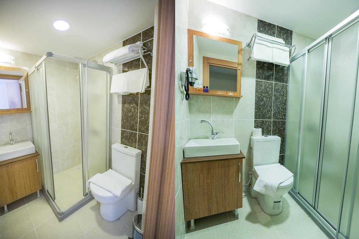 Grand İstanbul Airport Hotel photo 9