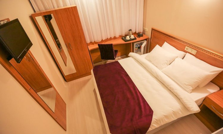 Grand İstanbul Airport Hotel photo 7