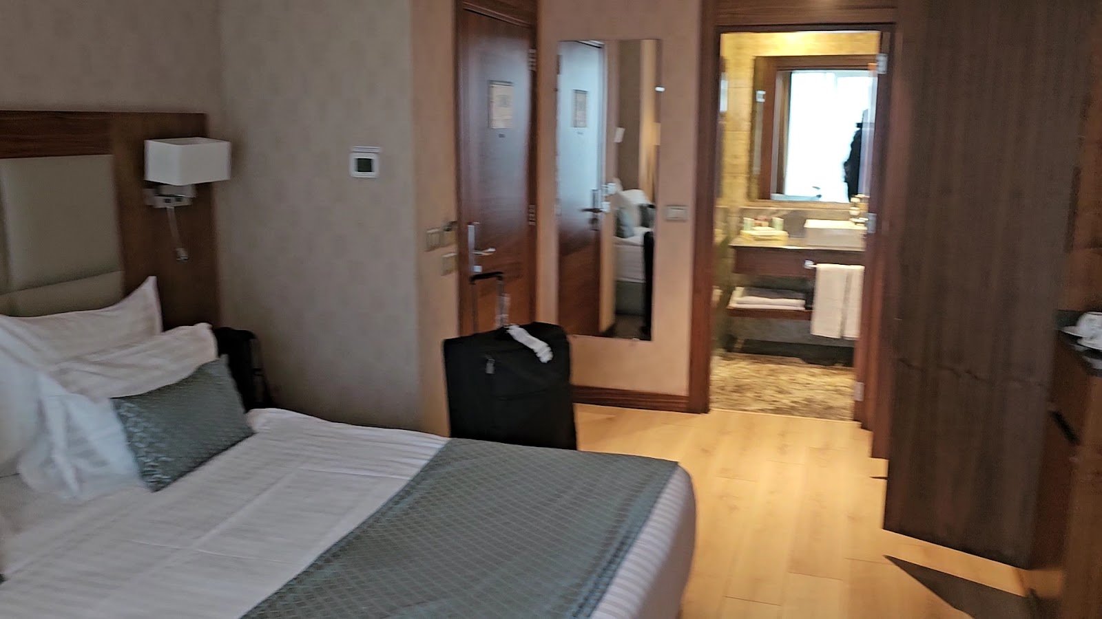 Clarion Hotel Mahmutbey Istanbul photo 4