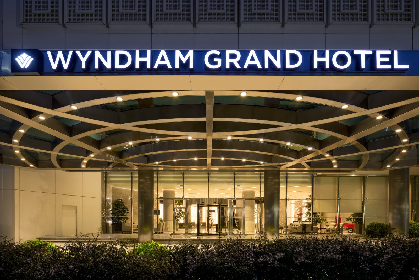 Wyndham Grand İstanbul Europe photo 8