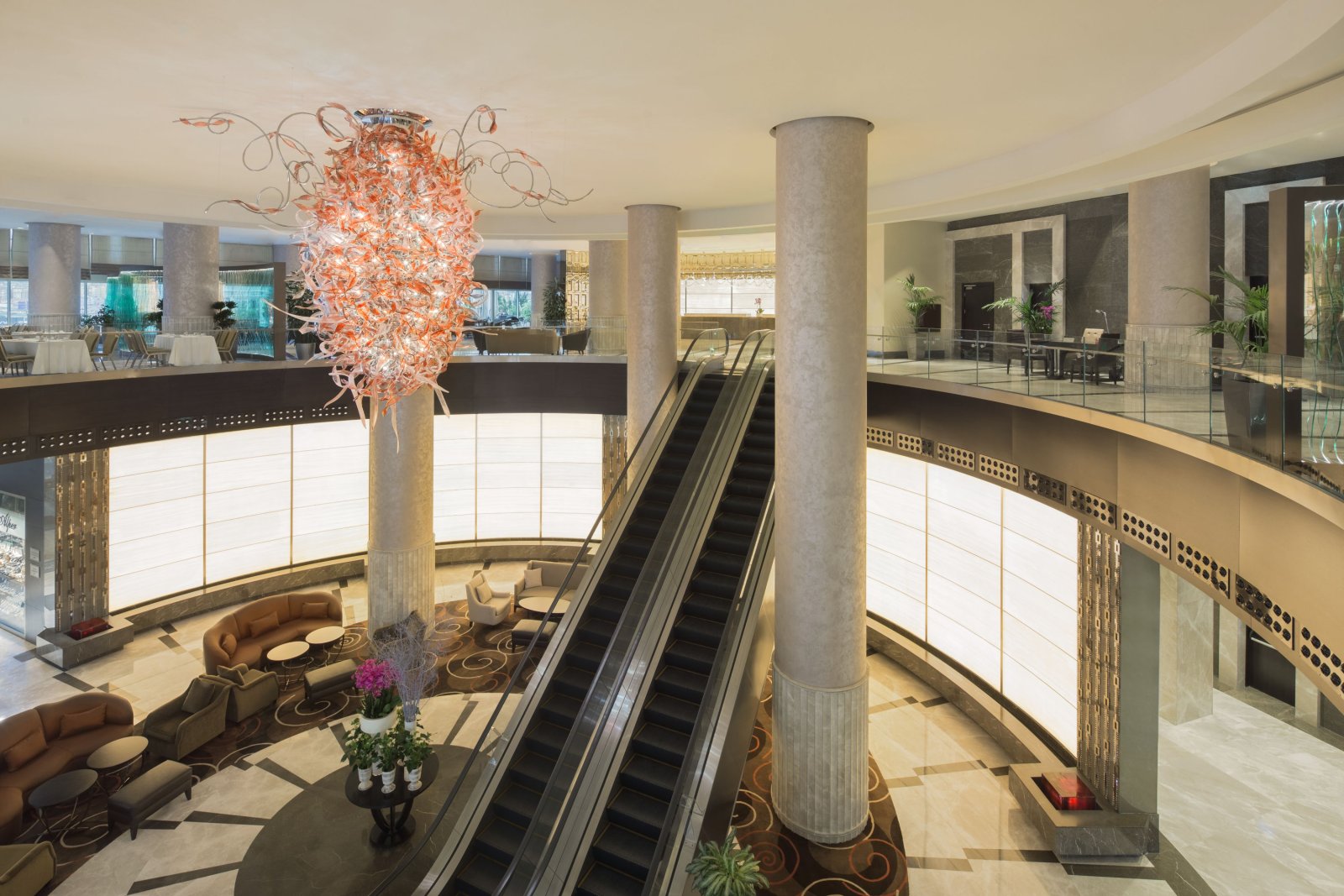 Wyndham Grand İstanbul Europe photo 10