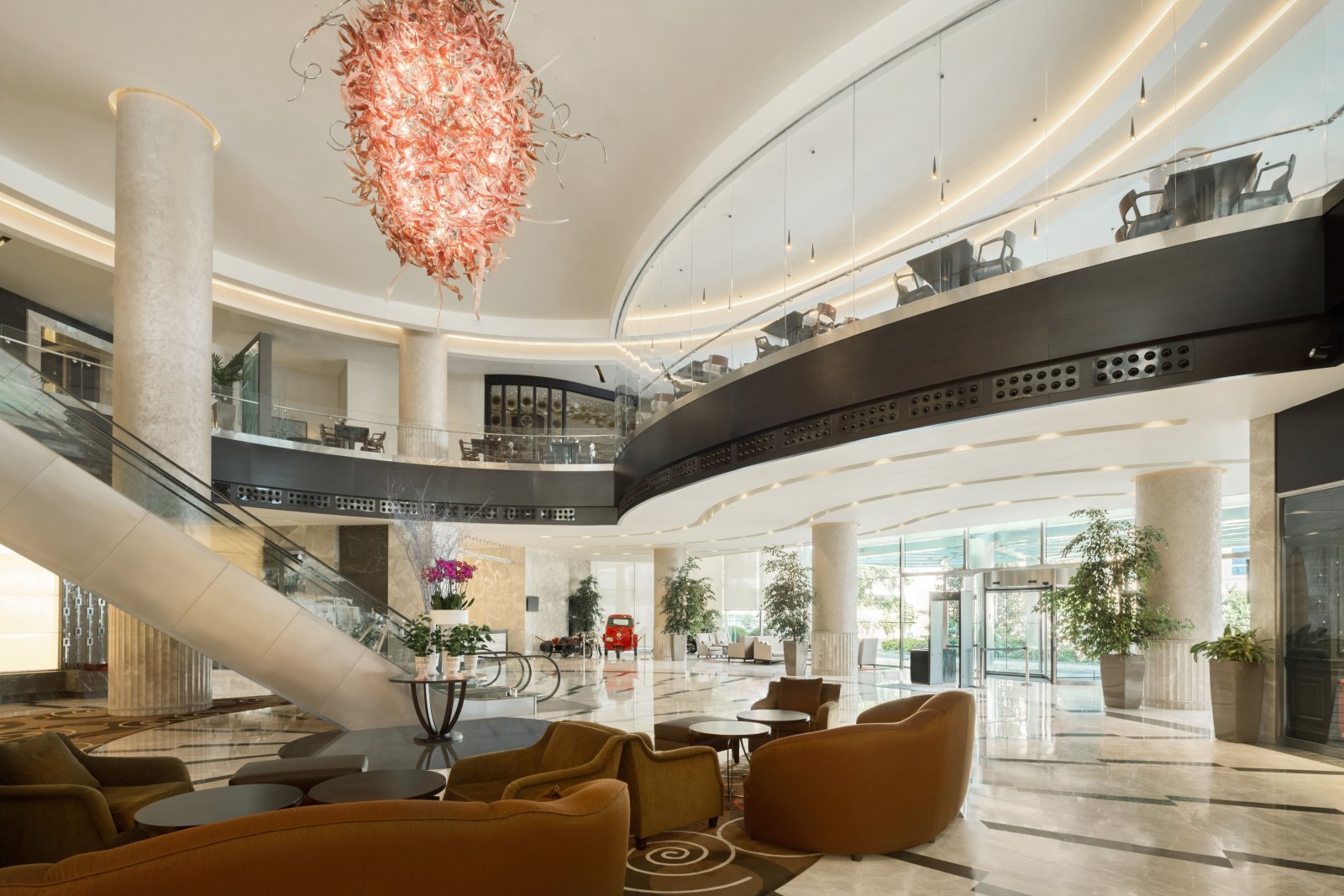 Wyndham Grand İstanbul Europe photo 11