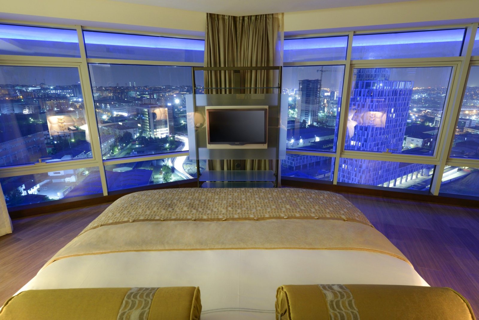Wyndham Grand İstanbul Europe photo 12