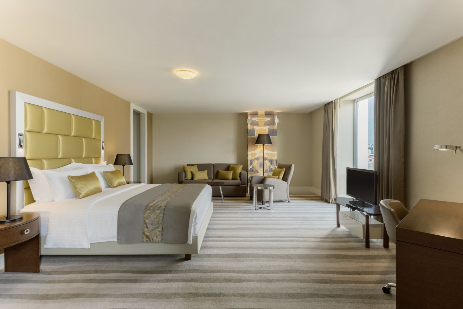 Wyndham Grand İstanbul Europe photo 14
