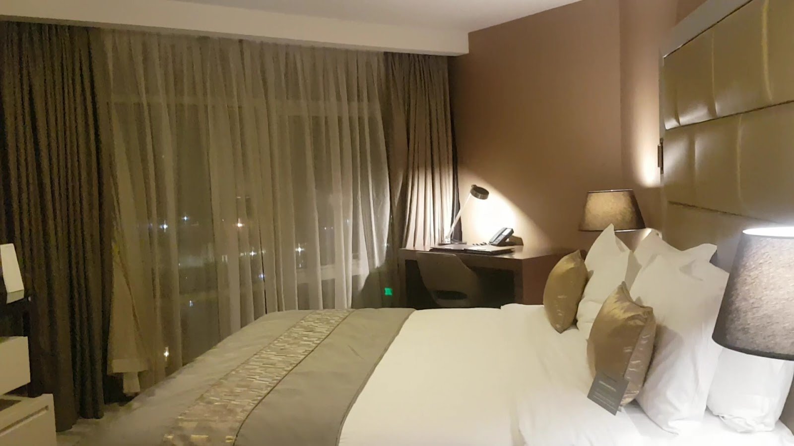 Wyndham Grand İstanbul Europe photo 19