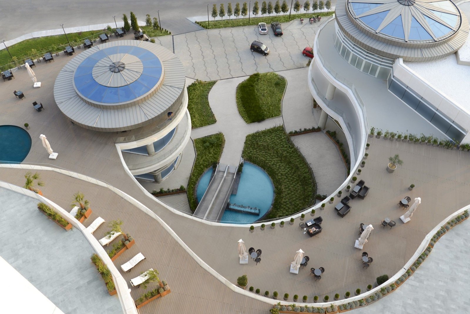 Wyndham Grand İstanbul Europe photo 6