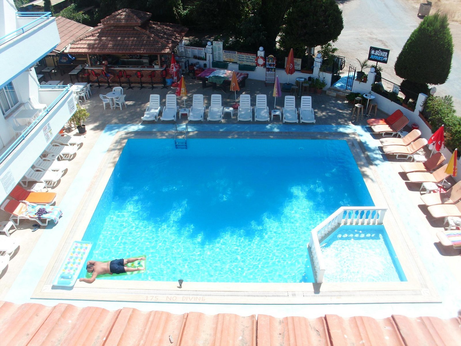 Huner Apart Hotel photo 4