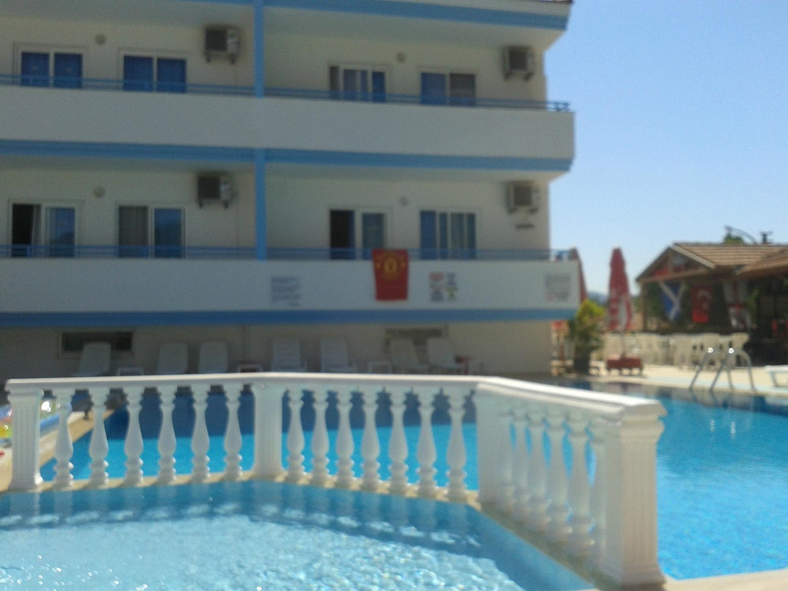 Huner Apart Hotel photo 3