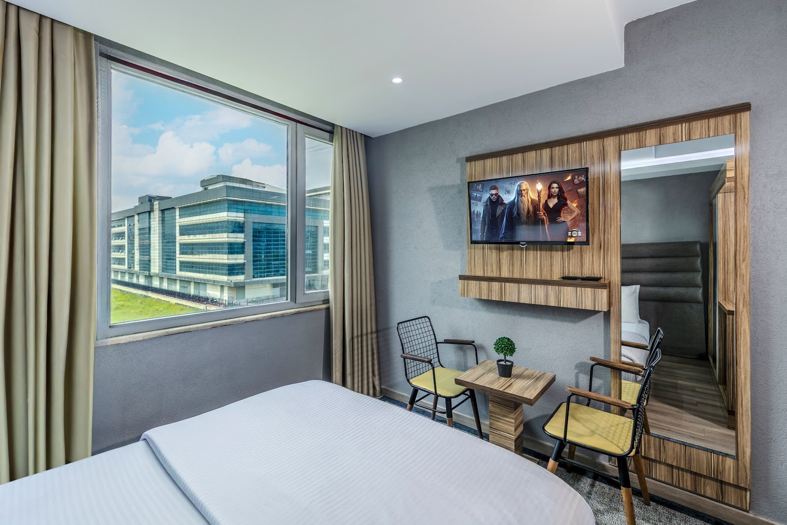 Dem İstanbul Hotel photo 4