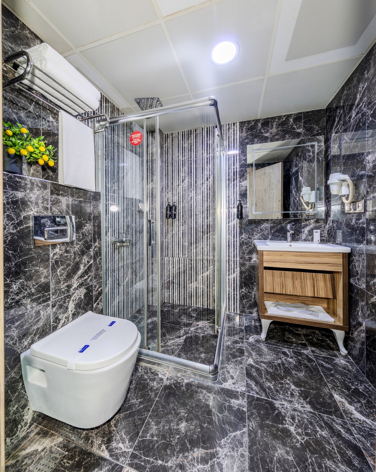Dem İstanbul Hotel photo 5