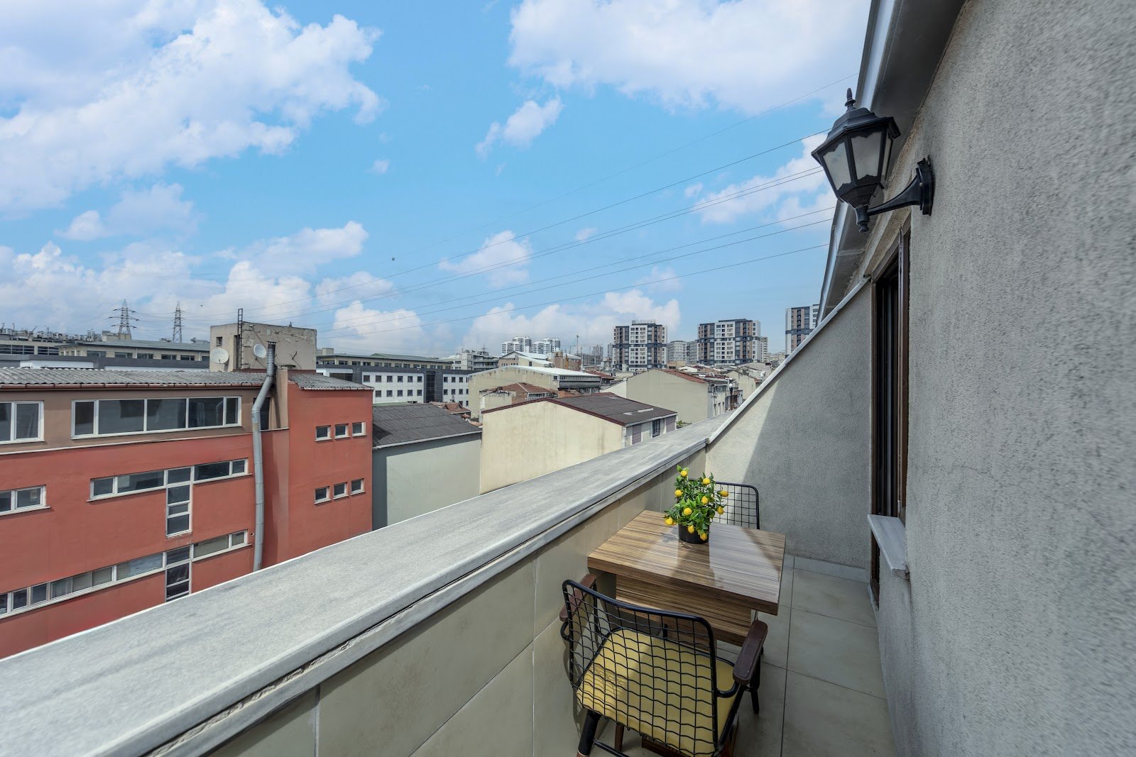 Dem İstanbul Hotel photo 3