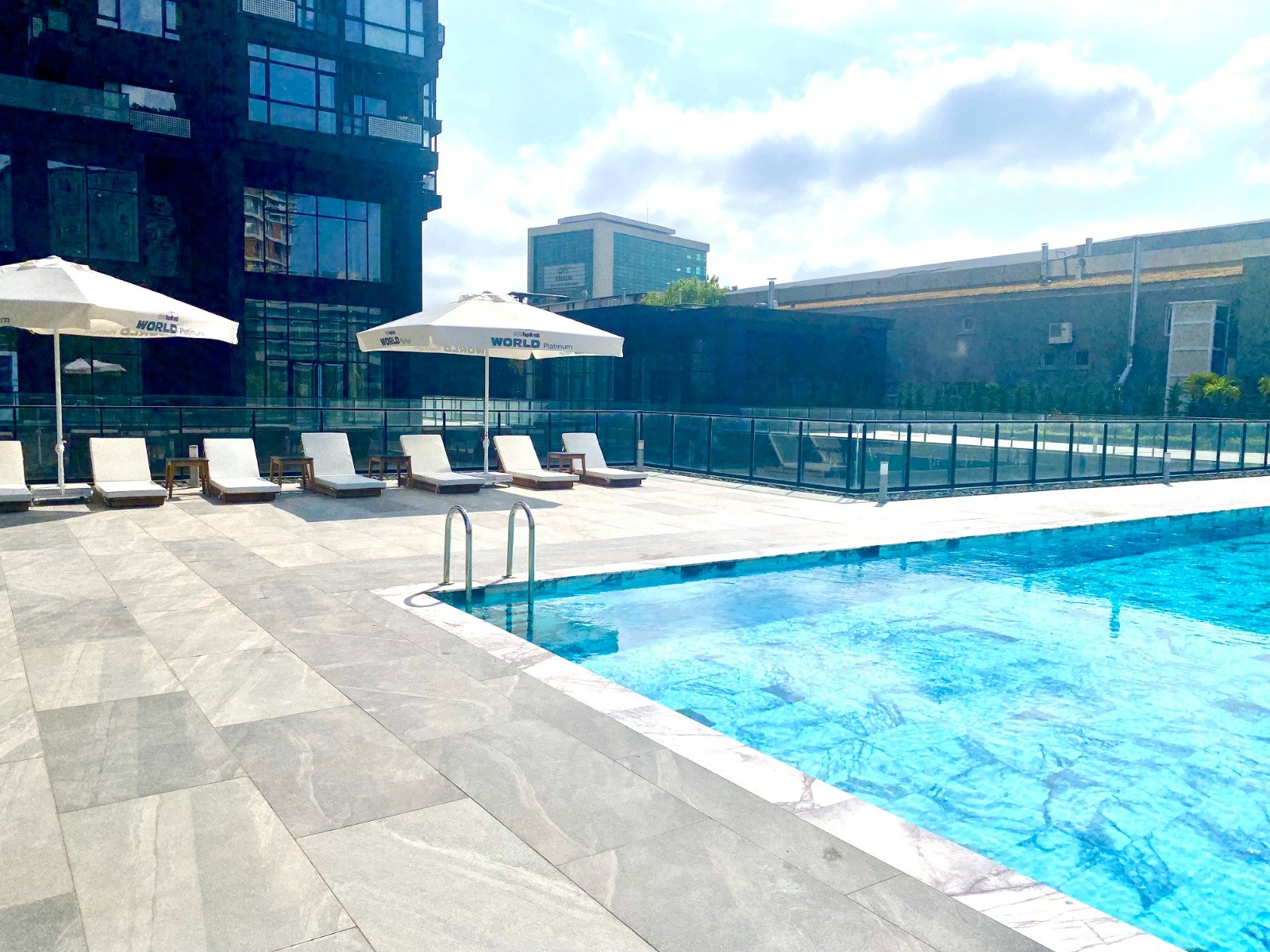 The G Hotels Istanbul — Bağcılar, İstanbul